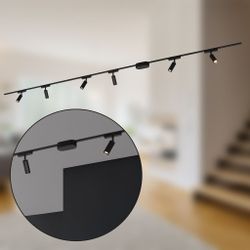 Briloner Leuchten LED Deckenleuchte 8033065B, LED günstig online kaufen