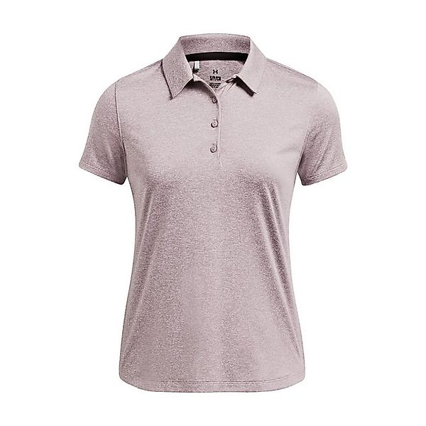 Under Armour® Poloshirt Under Armour Damen Polo Shirt Playoff SS Polo 13836 günstig online kaufen
