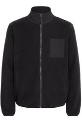 Blend Fellimitatjacke BHBROOKS Sweatshirt zipp thru günstig online kaufen