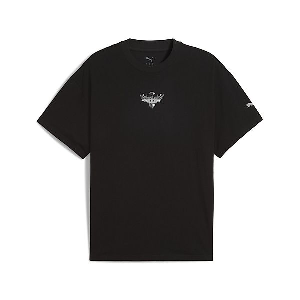 PUMA Trainingsshirt "Melo Alwayz On 1 Basketballshirt Herren" günstig online kaufen