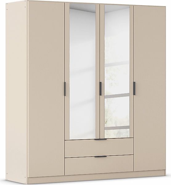 rauch Kleiderschrank "Drehtürenschrank Schrank Garderobe Ankleide Schlafzim günstig online kaufen