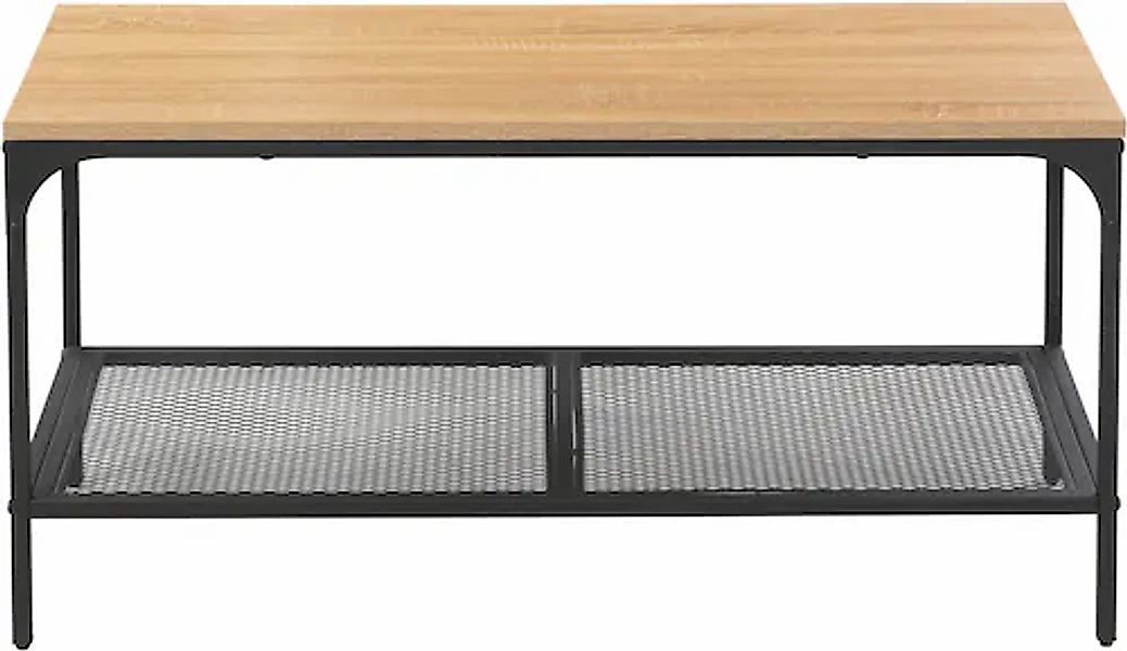 Home affaire Couchtisch »Lovie«, Breite 90 cm günstig online kaufen