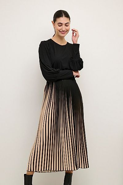 Culture Jerseykleid Jerseykleid CUcarly günstig online kaufen