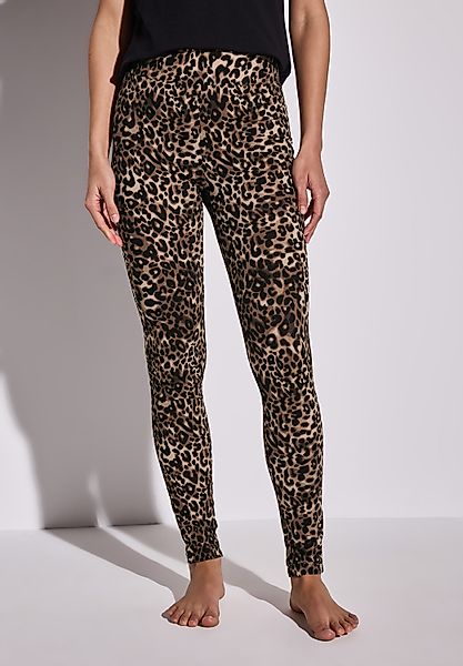 STREET ONE Leggings aus Baumwolle mit günstig online kaufen