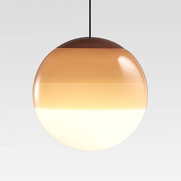MARSET LED-Hängelampe Dipping Light, Ø 20 cm, cremefarben günstig online kaufen