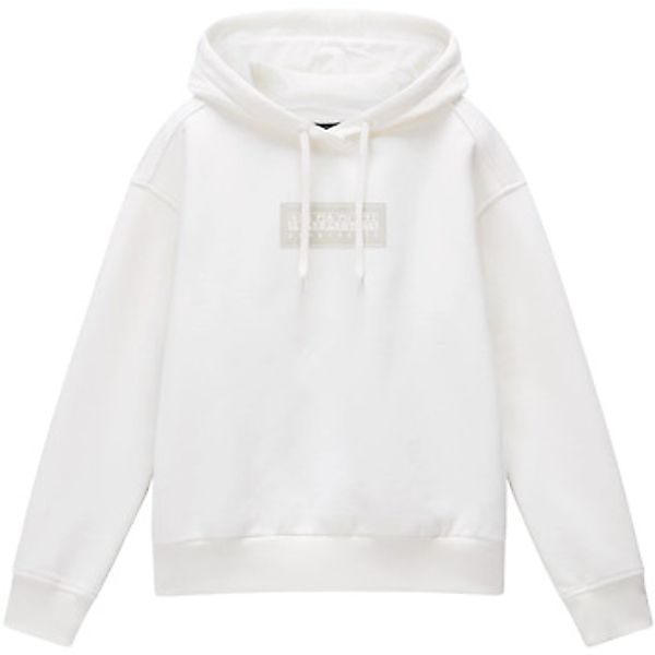 Napapijri  Sweatshirt Sweatshirt à capuche femme  Box Logo günstig online kaufen
