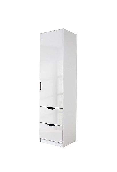 rauch Kleiderschrank "Freiham", mit Griffmulden und Schubkästen günstig online kaufen