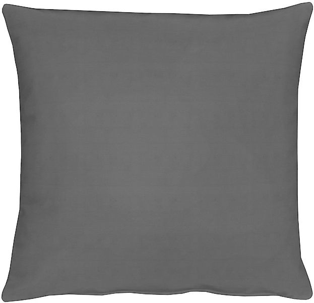 APELT Dekokissen "4362 Rips Uni" Wasser- und Schmutzabweisend günstig online kaufen