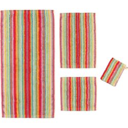 Cawö Handtuch Badematte Lifestyle Streifen 7008 günstig online kaufen