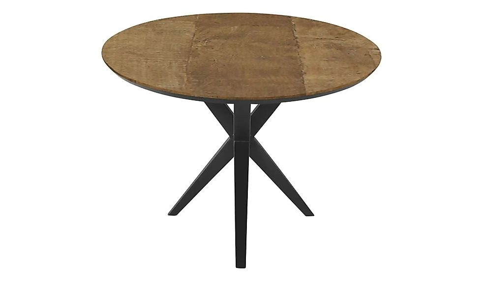 uno Esstisch  Wellington ¦ holzfarben ¦ Maße (cm): B: 102 H: 77 Tische > Es günstig online kaufen