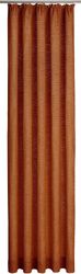Wirth Vorhang "Holmsund 288g/qm" Kräuselband 1 Stk. tlg. günstig online kaufen