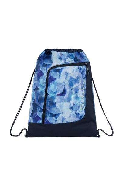 Satch Sporttasche Satch Sportbeutel Nordic Ice günstig online kaufen