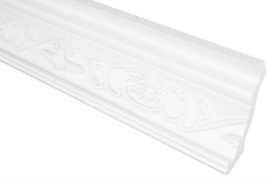 Hexim Stuckleiste C709, 2 Meter / günstig online kaufen