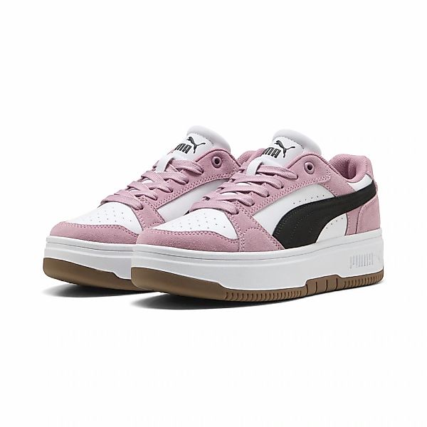 PUMA Sneaker "Rebound Femme Low Sneakers Damen" günstig online kaufen