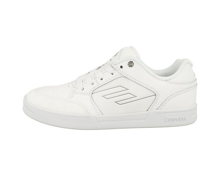 EMERICA HERITIC Herren Sneaker Turnschuhe, Sportschuhe, Freizeitschuhe, Hal günstig online kaufen