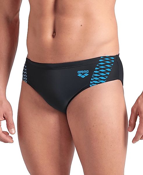Arena Badehose MEN'S ARENA OPENINGS SWIM BRIEFS sportlich, atmungsaktiv, sc günstig online kaufen