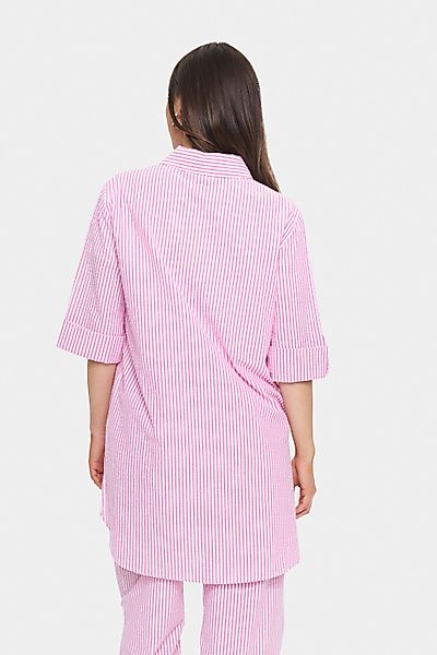 Saint Tropez Blusenkleid Kleid HaddaSZ günstig online kaufen