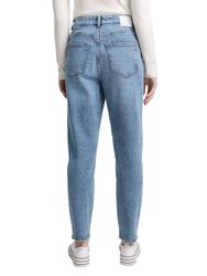 TOM TAILOR Denim Mom-Jeans im Five-Pocket günstig online kaufen
