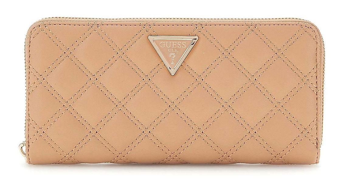 Guess Geldbörse SLG Zip Around Wallet günstig online kaufen