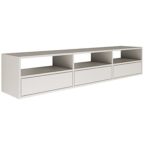 Selsey TV-Schrank FRAMME TV-Lowboard hängend 150 günstig online kaufen