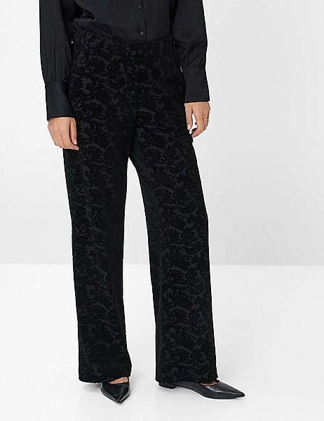 Brax 5-Pocket-Hose Style MAINE günstig online kaufen