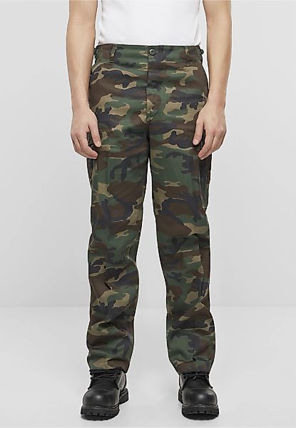 Brandit Cargohose "Brandit Herren US Ranger Cargo Pants" günstig online kaufen