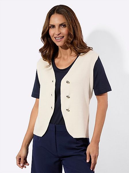 Witt Strickweste Strickweste . günstig online kaufen