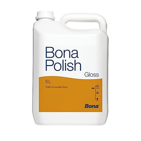 Bona Polish Holzpflegemilch günstig online kaufen