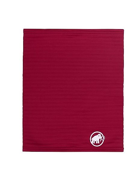 Mammut Multifunktionstuch Taiss Light Neck Gaiter (Neckwarmer) - rot günstig online kaufen