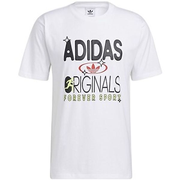 adidas  T-Shirt Og Forever Spor günstig online kaufen