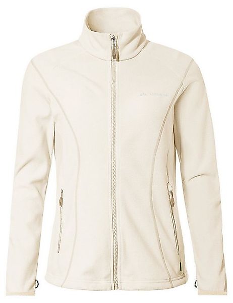 VAUDE Fleecepullover "WOMENS ROSEMOOR FLEECE JACKET II", (1 tlg.) günstig online kaufen