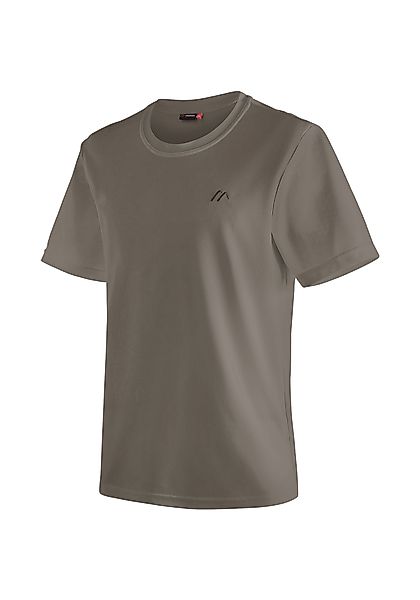 Maier Sports Funktionsshirt Walter Herren T-Shirt, günstig online kaufen