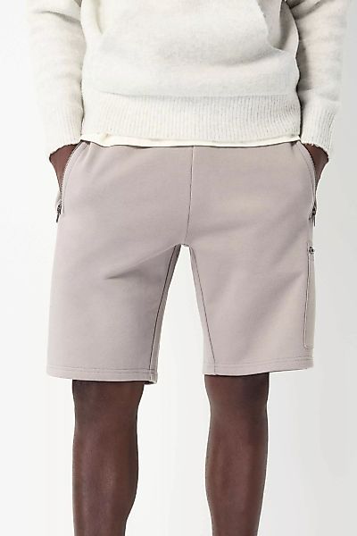 Next Sweatshorts Jersey-Shorts im Utility-Stil (1-tlg) günstig online kaufen