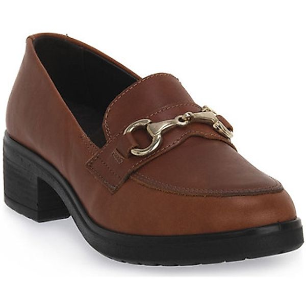 Imac  Sneaker Cognac Marrone günstig online kaufen