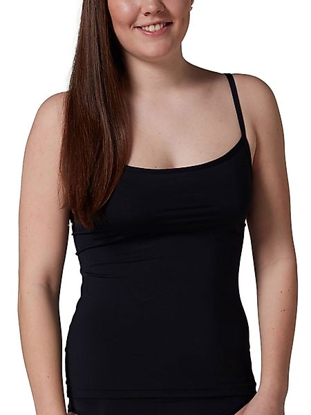 Skiny Achseltop Damen Spaghettishirt 2er Pack günstig online kaufen