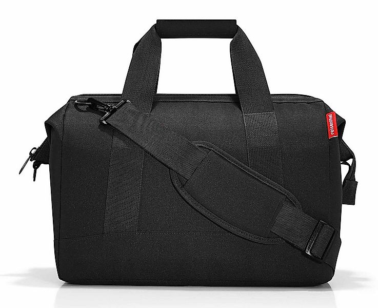 REISENTHEL® Schultertasche Allrounder günstig online kaufen