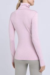 TCA Trainingsshirt TCA Damen Winter Laufshirt günstig online kaufen