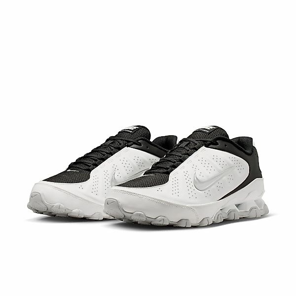Nike Sportswear Sneaker "Reax 8" inspiriert vom Design des Nike Shox günstig online kaufen