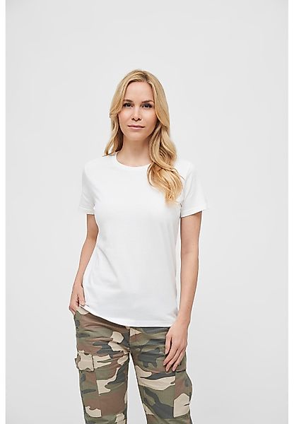 Brandit Kurzarmshirt "Brandit Damen Ladies T-Shirt", (1 tlg.) günstig online kaufen