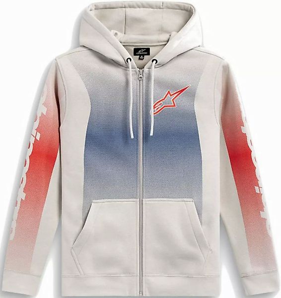 Alpinestars Sweatshirt Arising Zip Hoodie günstig online kaufen