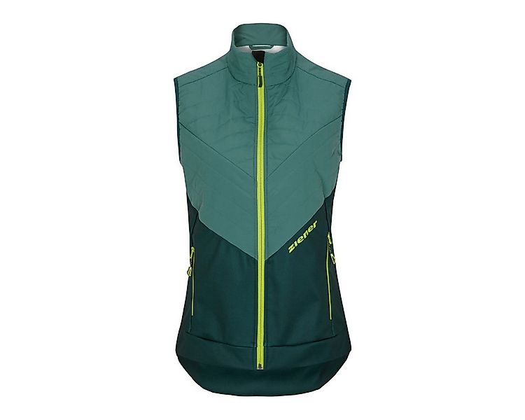 Ziener Softshellweste ZIENER RCE JALANDA Lady Damen Multisport Softshell We günstig online kaufen