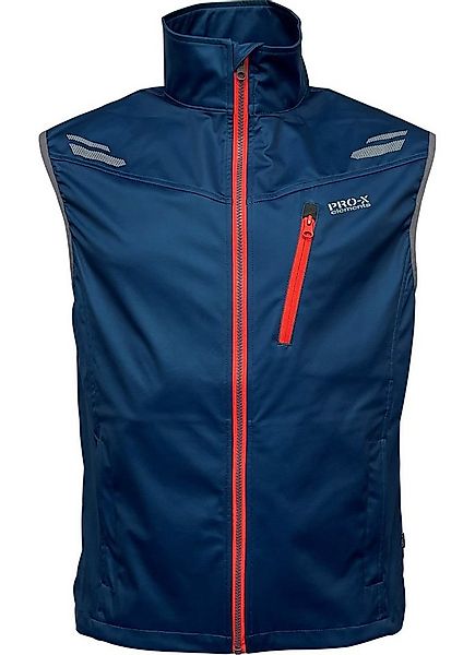 PRO-X ELEMENTS Funktionsweste HEINER günstig online kaufen