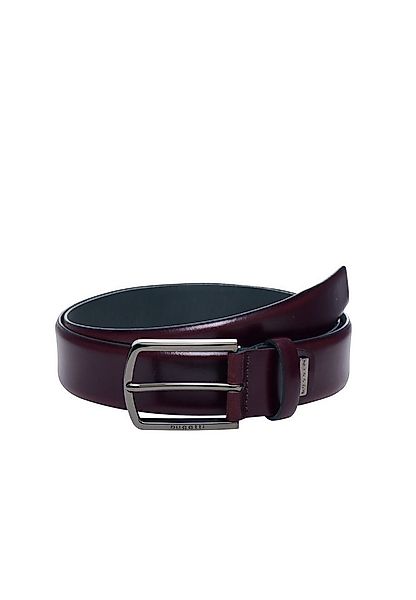 bugatti Ledergürtel bugatti Herrengürtel 0299 günstig online kaufen