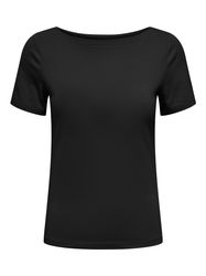 ONLY Kurzarmshirt ONLLIVE LOVE LIFE S/S günstig online kaufen