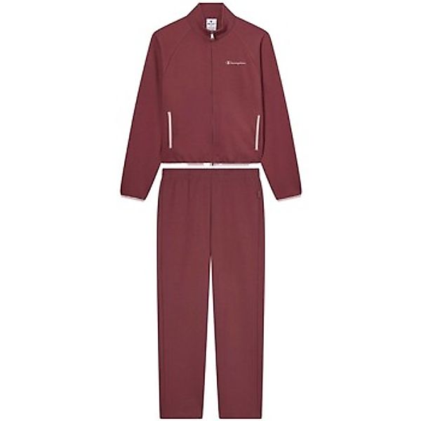 Champion  Jogginganzüge Full Zip Suit günstig online kaufen