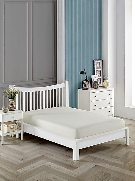 Universum Home & Living Spannbettlaken 100% günstig online kaufen