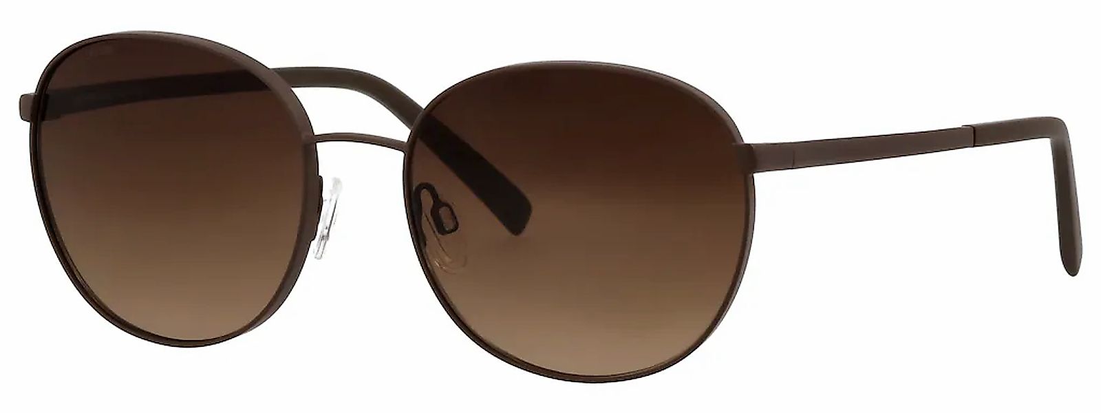 Marc OPolo Sonnenbrille "505115" Form rund, Logoschriftzug auf Bügel und Gl günstig online kaufen