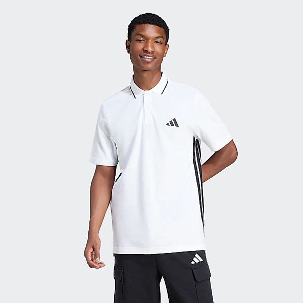 adidas Sportswear Poloshirt M 3S PQ günstig online kaufen