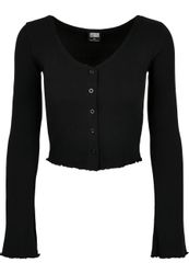 URBAN CLASSICS Langarmshirt Urban Classics Damen günstig online kaufen