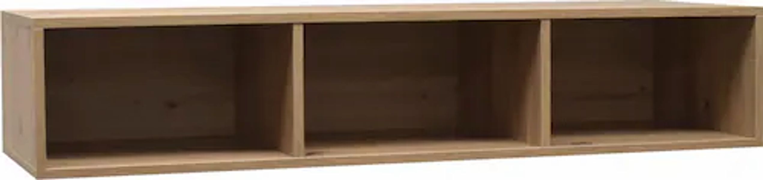 Mäusbacher Hängeregal »Bonnie TOPSELLER!«, (OTTOs Choice), Regal variabel m günstig online kaufen